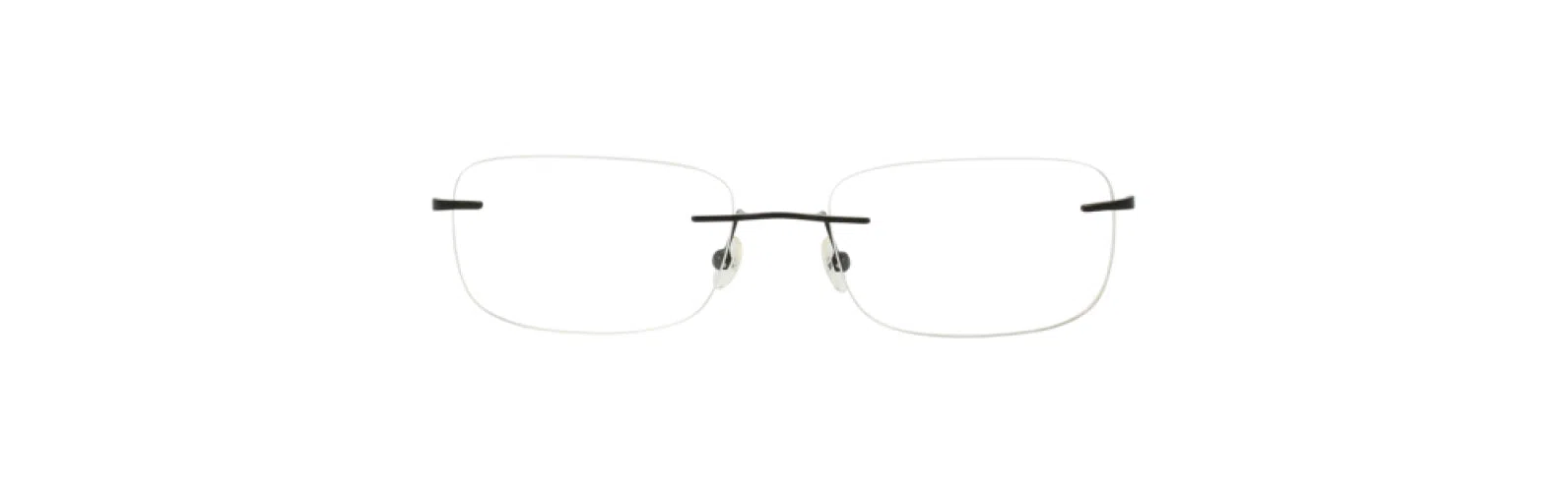Totally Rimless TRLYNX393 Eyeglasses - view 6